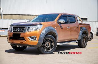 NISSAN-NAVARA-SPY-XD-2-SATIN-BLACK-DARK-TINT